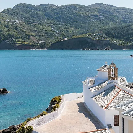 아파트 Skopelita *