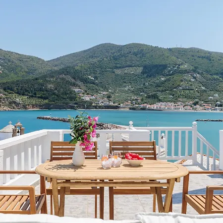 Apartment Skopelita Skopelos Town