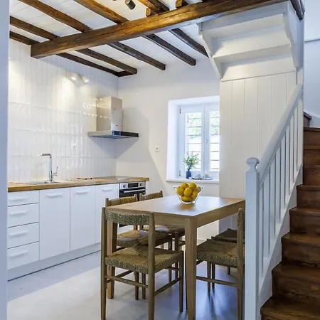 Lägenhet Skopelita *