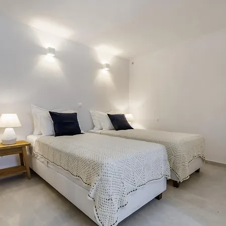 Lägenhet Skopelita Skopelos stad