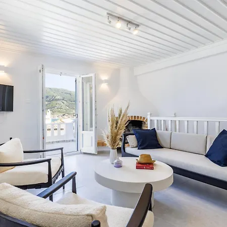 Skopelita 斯科派洛斯