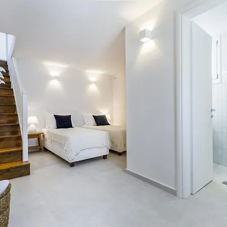 Apartment Skopelita Skopelos Town