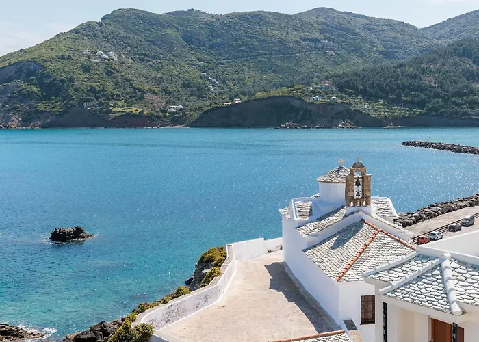 Apartment Skopelita *