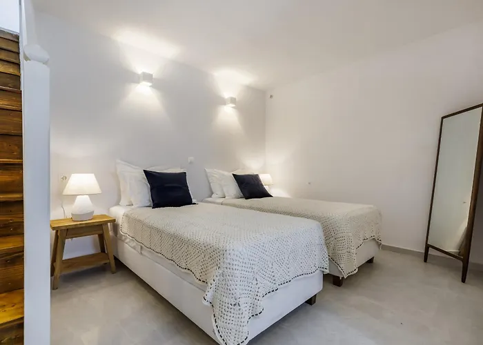 Apartment Skopelita Skopelos Town