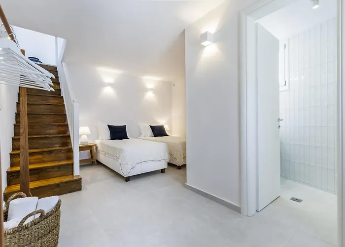 Apartment Skopelita Skopelos Town