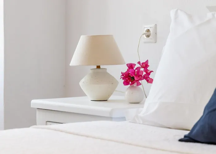 Skopelita Apartment *