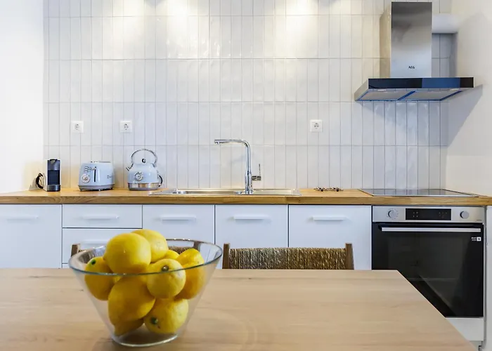 Skopelita Apartment *